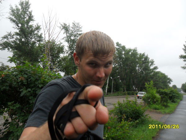 Владимир Орехов