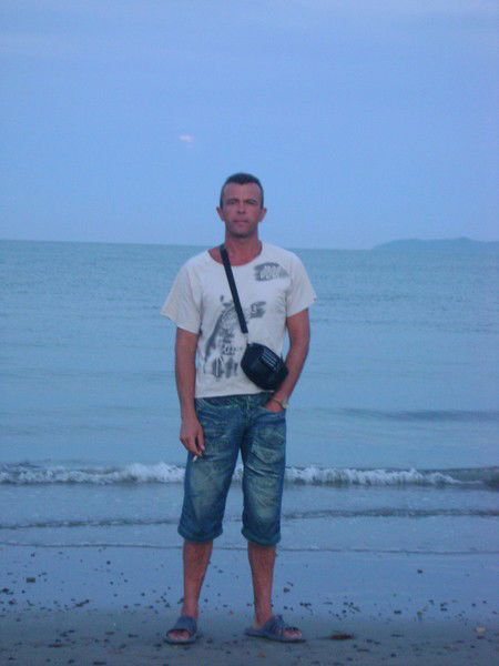 Сергей Барчевский