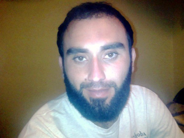 Ахлиддин Хушназаров