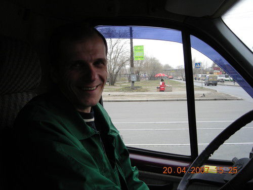 Валерий Долгов