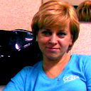 Инна Солдатова