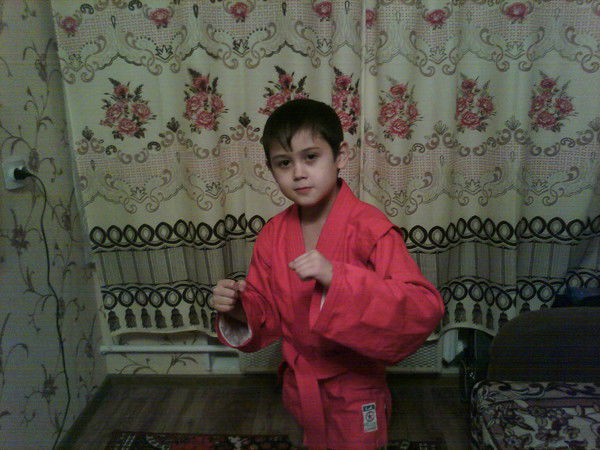 Руслан Сталкер