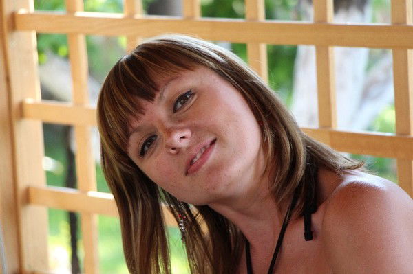 Наталья Алексина