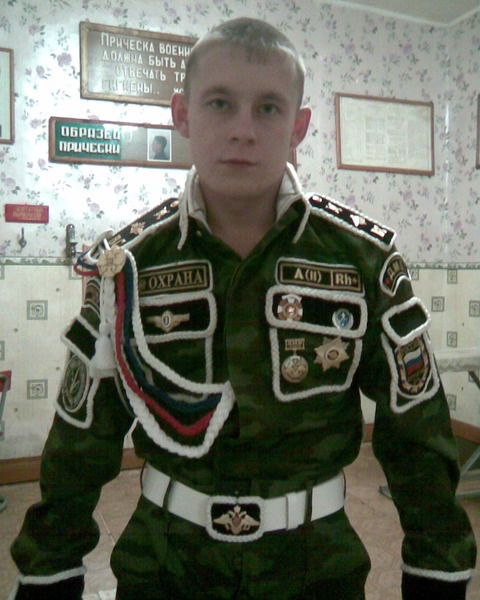 Артем Павлов