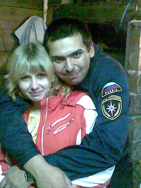 Инна Винник