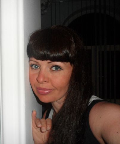 Снежана Пушкина