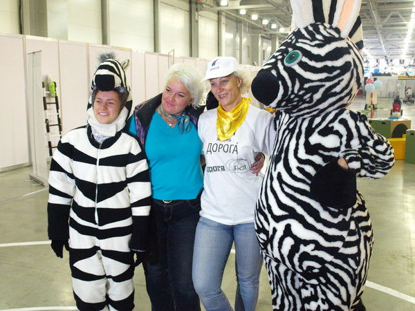 Татьяна Сергеевна