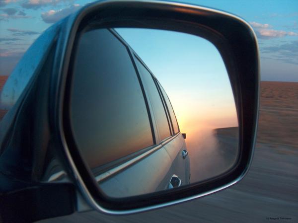 Андрей Тайгунов