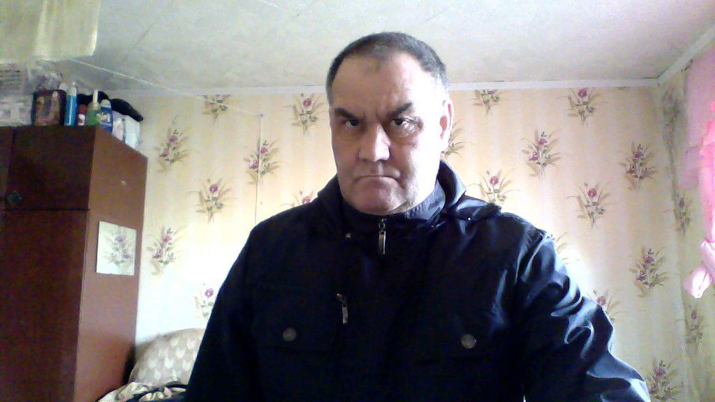 Заир Шарипов