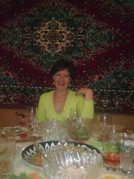 Ольга Платова