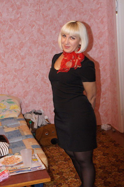 Боярченко Светлана