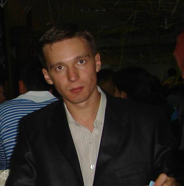 Денис Еремеев