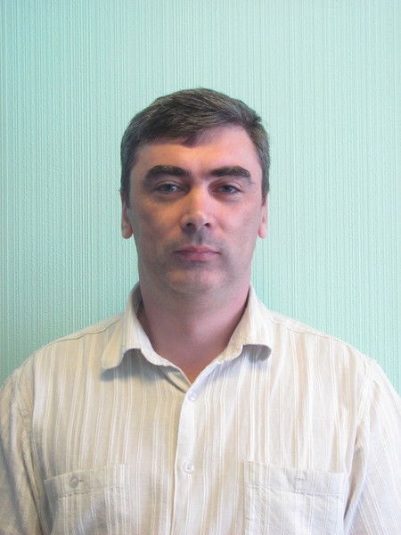 Михаил Скорытченко