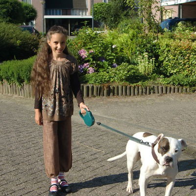 Анна Буценко