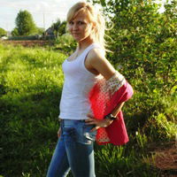 Анечка Мясникова