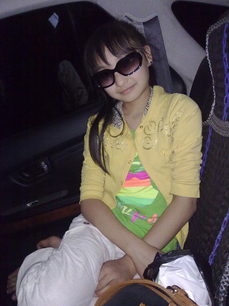 Адемка Дармурзаева