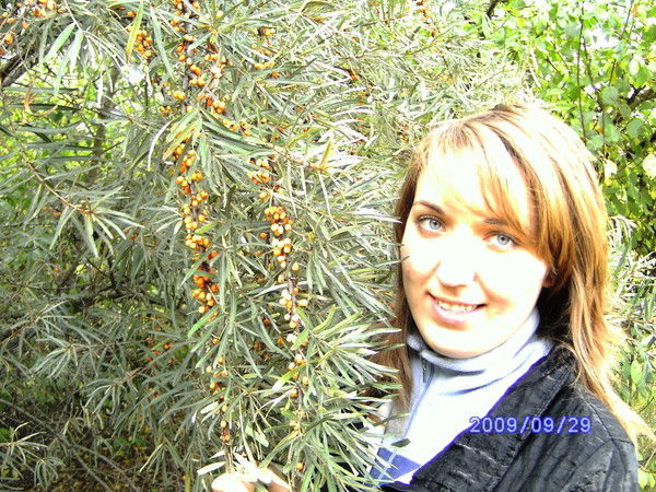 Екатерина Носова