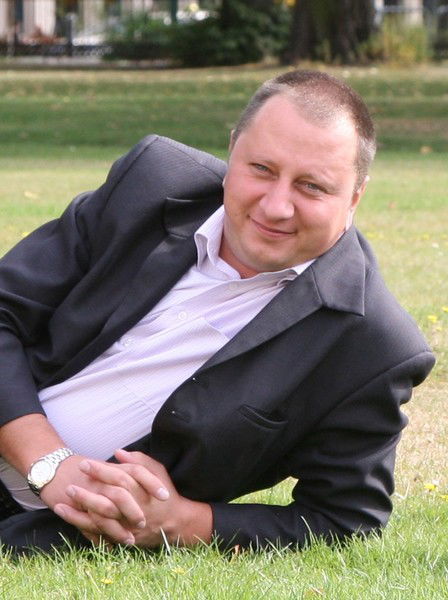 Александр Дорожкин