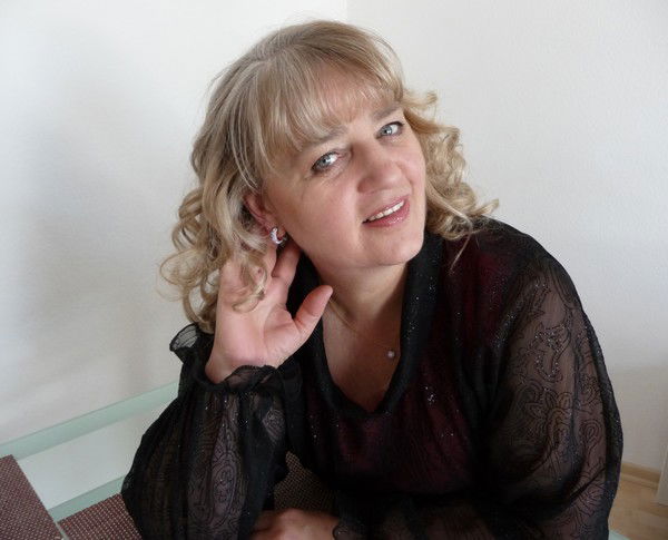 Vera(Nika) Schander(Kochergina)