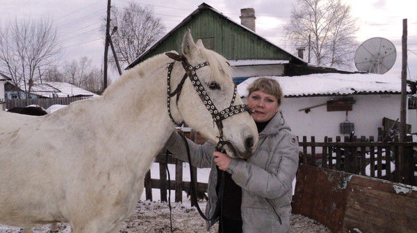 Елена Шеповалова