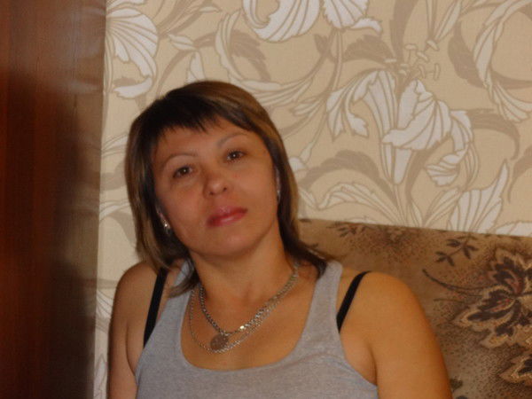 Елена Парамонова