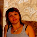 Елена Парамонова