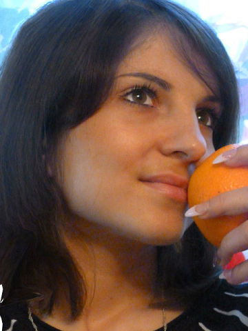 Анна Глазырина