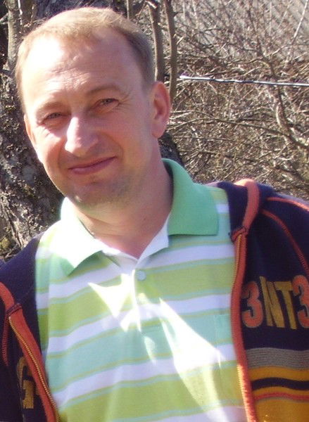 Владимир Сикорский