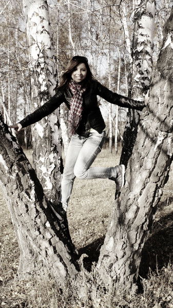 Екатерина Дюсембинова