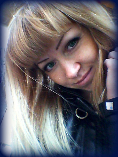 Наталья Карачева