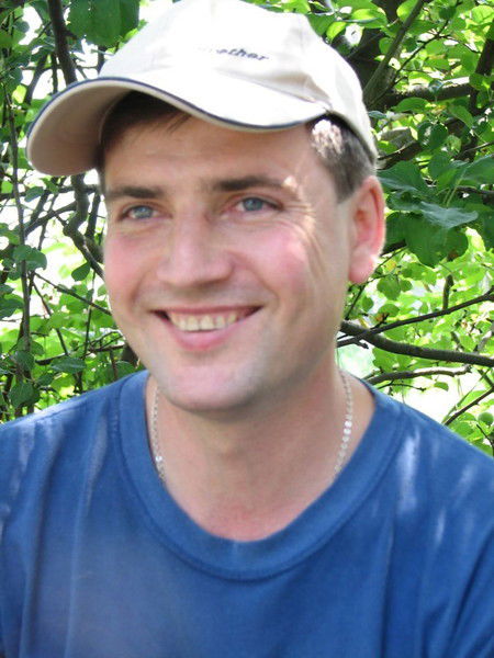 Константин Самоделкин