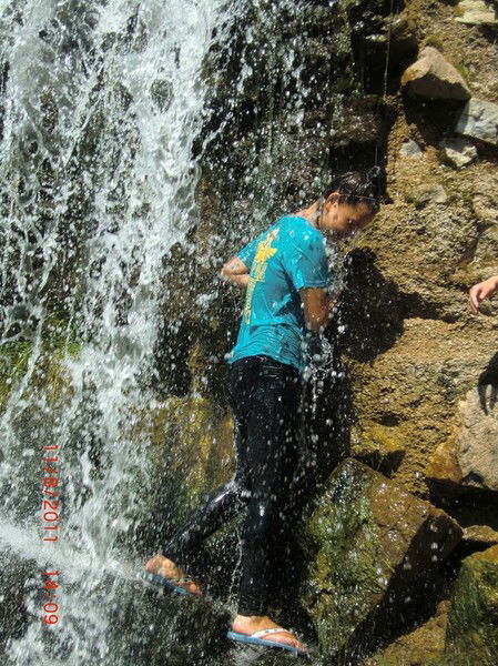 Ксения Нифонтова