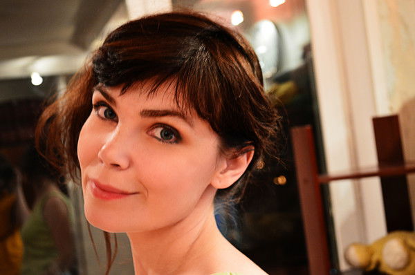 Снежана Владимировна