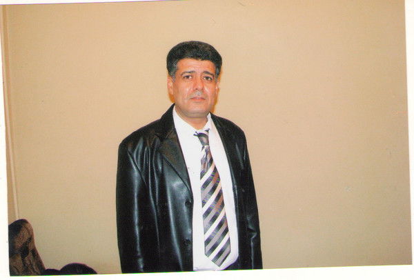 Mohammad Sarhan