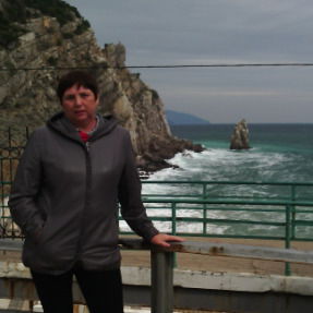 Галина Леер