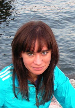 Гульнара Хамзина