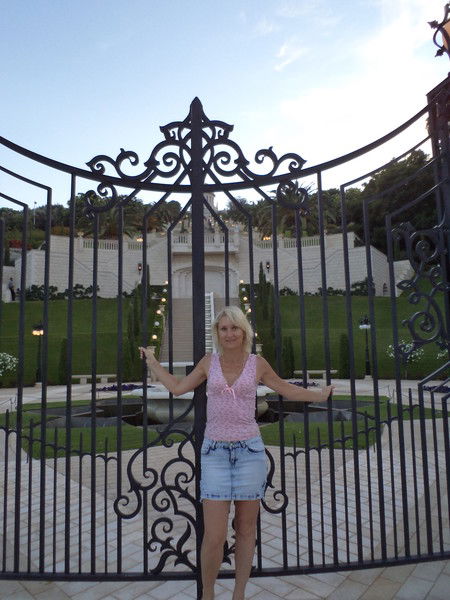 Ирина Любимова