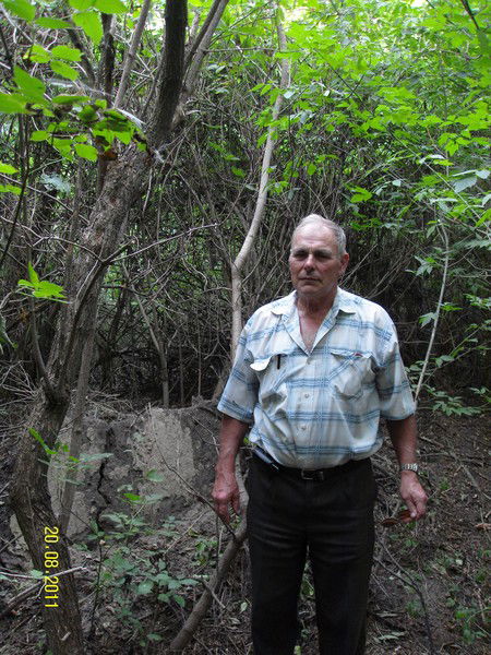 Николай Литинский