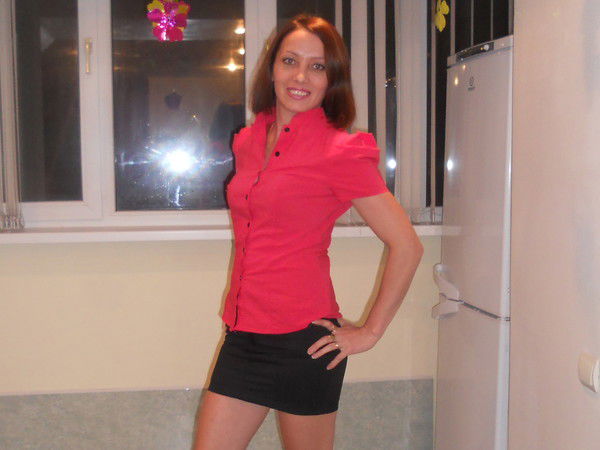 Динара Бакирова