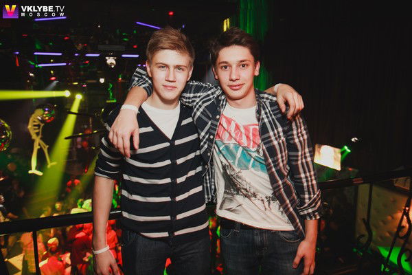 Михаил Быченков