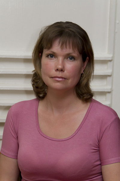 Марина Лабаева