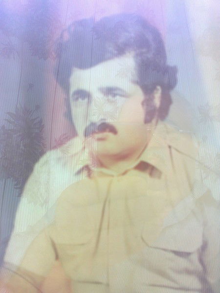 Исмайыл Магеррамович