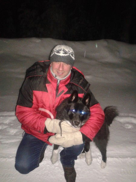 Роман Жовтоног