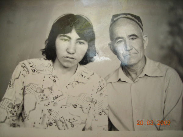 Абдулла Хисматуллин