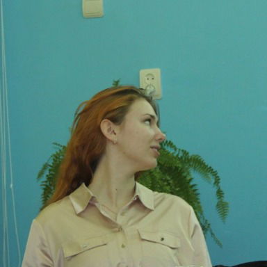 Елизавета Костина