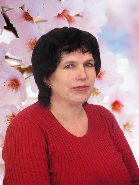 Ирина Типцова