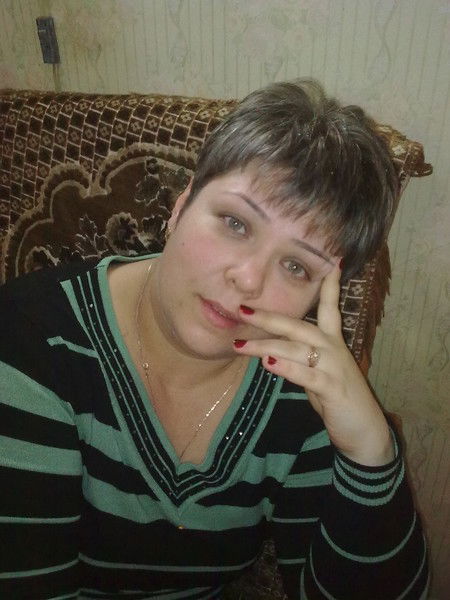 Ирина Пенкина