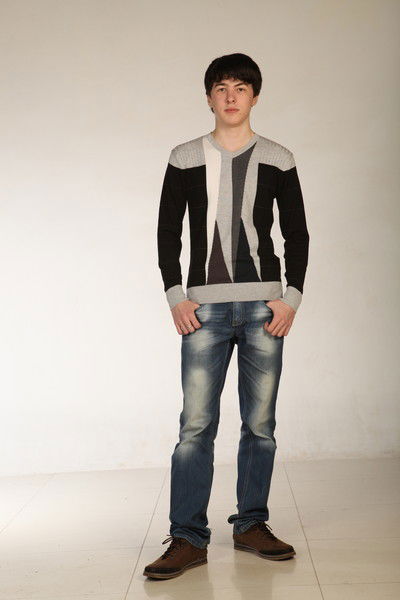 Илья Быстров