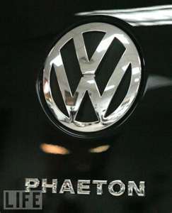 Phaeton Phaeton