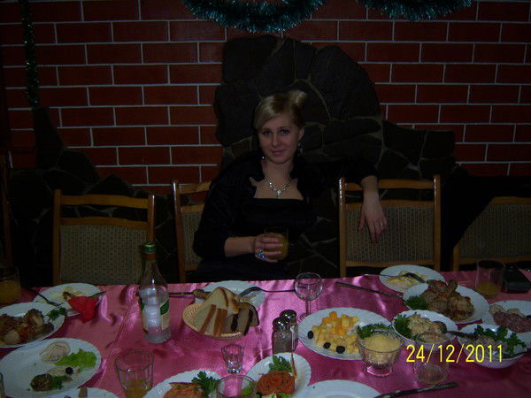 Алёна Сидорова